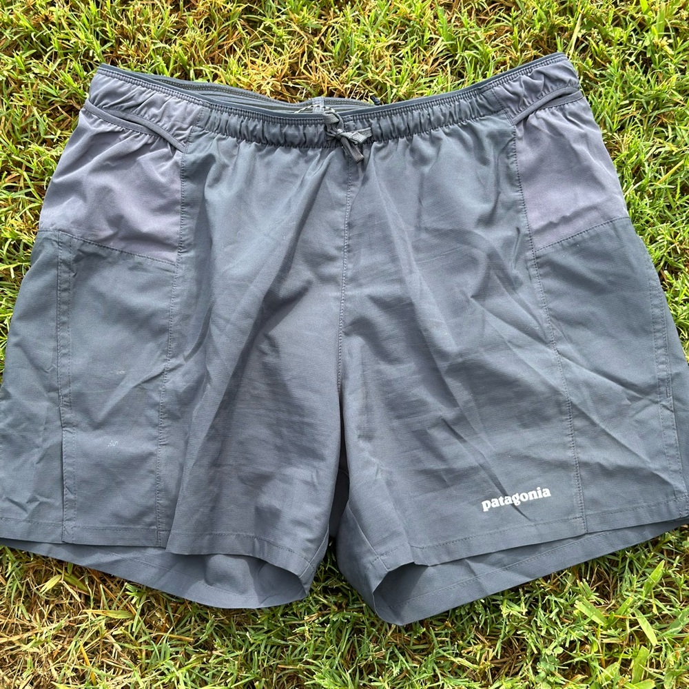 Patagonia swim trunks M